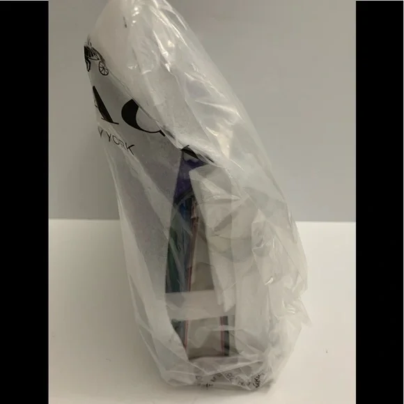 4X “HOST PICK” Coach Klare Crossbody In Colorblock - Picture 10 of 11